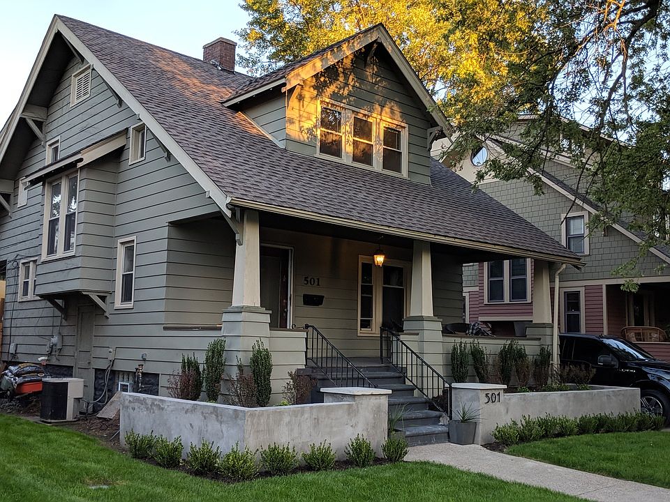 2nd image of 501 S Laurel St