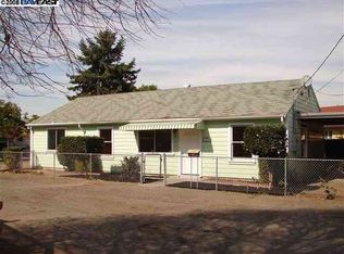 248 June Ct, Hayward, CA 94541