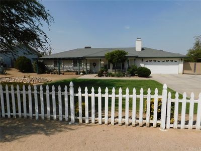 18016 Sycamore St, Hesperia, CA, 92345