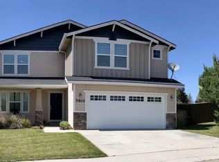 7502 W Skylight St, Boise, ID 83709