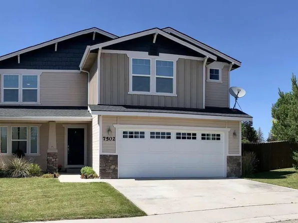 7502 W Skylight St, Boise, ID 83709