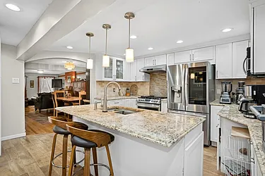 Sold by Berkshire Hathaway HomeServices New York Properties