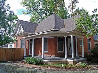 419 Mathews St, Fort Collins, CO 80524