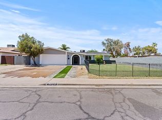 2106 W 8th Ave, Mesa, AZ 85202