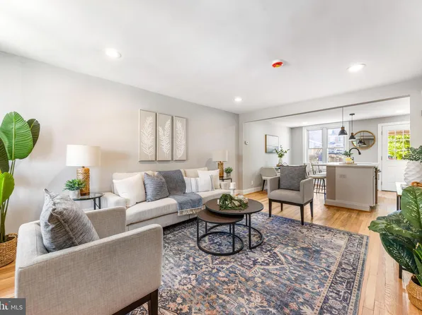 3315 Kentucky Ave, Baltimore, MD 21213