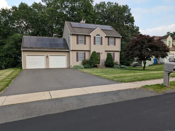 190 Sunnydale Avenue, Bristol, CT 06010