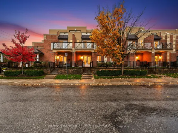 23 White Oaks Rd, Barrie, ON L4N 5A2