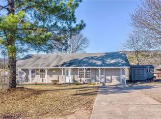 5119 Old Uniontown Rd, Van Buren, AR 72956