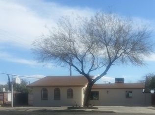 3458 E Silverlake Rd, Tucson, AZ 85713