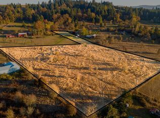 26780 Rowell Hill Rd, Sweet Home, OR 97386