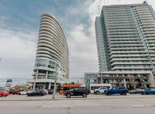 2520 Eglinton Ave W #412, Mississauga, ON L5M 0Y4
