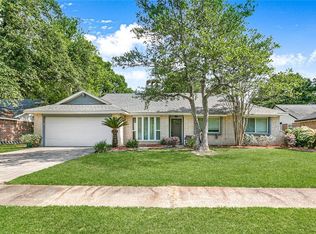 406 Pine Forest Dr, Slidell, LA 70458