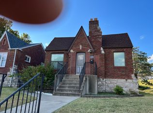 501 Winston Dr, Saint Louis, MO