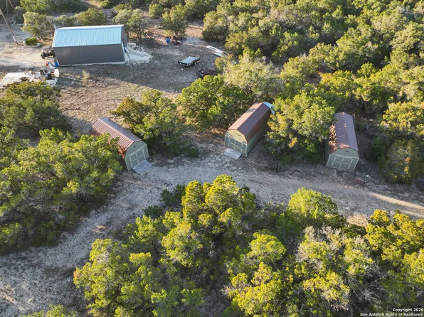 100 County Road 242 LOT 1, Hondo, TX 78861