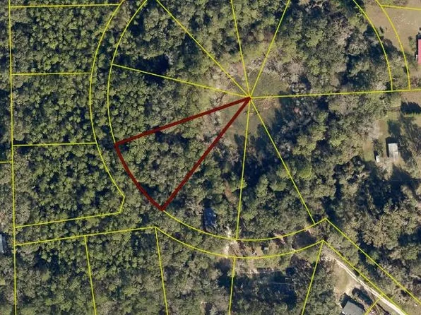 Velvet Glen 4 Lot 2-B, Lake City, FL 32024