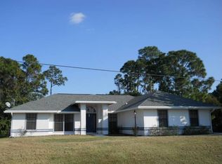 1999 SW Delmonico Ave, Port St Lucie, FL 34953