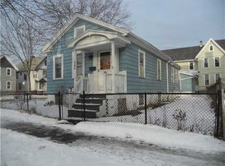 780 Plymouth Ave N, Rochester, NY 14608