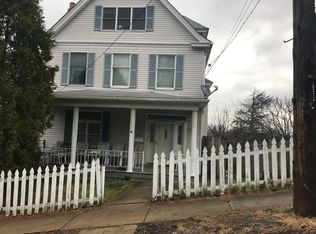 721 Rossmore Ave, Pittsburgh, PA