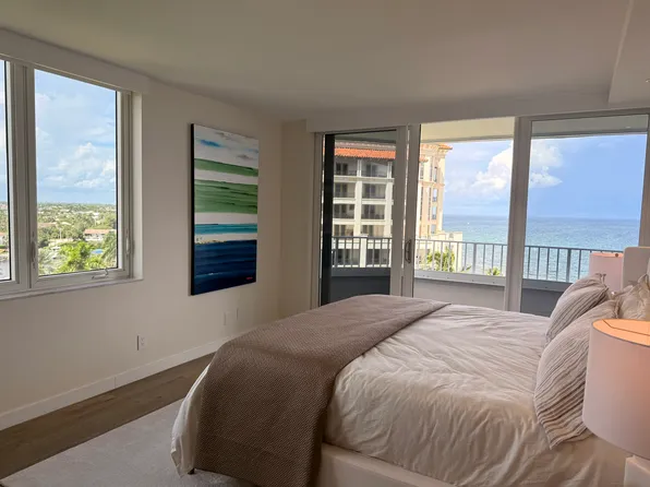 500 S Ocean Blvd APT 907, Boca Raton, FL 33432