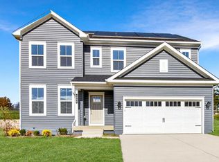 4008 Milner Rd, Nottingham, MD 21236