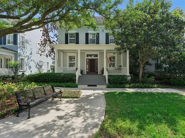 925 Hanley Aly, Orlando, FL 32814