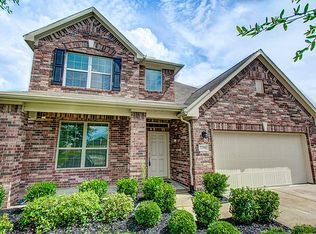 22306 Sheldonwood Ct, Katy, TX 77449