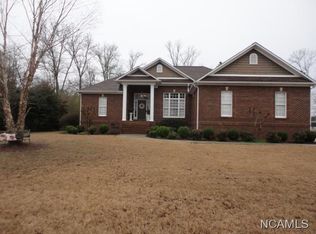 48 County Road 482, Hanceville, AL 35077