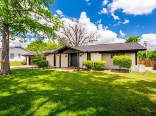 2316 Watchill Dr, Greenville, TX 75402