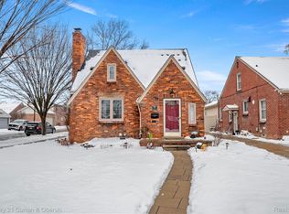 1001 N Martha St, Dearborn, MI