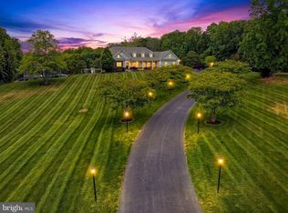 2393 Garrity Rd, Saint Leonard, MD 20685