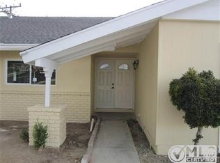 2590 E Morley St, Simi Valley, CA 93065