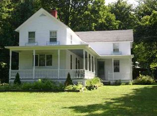 686 E Line Rd, Ballston Spa, NY 12020