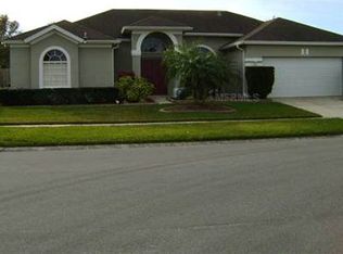 481 Kassik Cir, Orlando, FL 32824