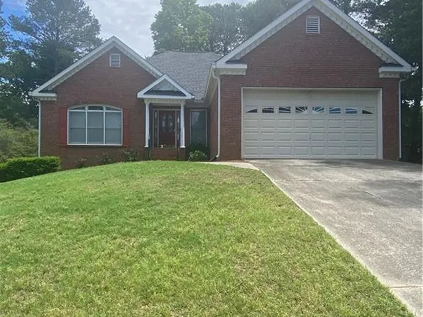1669 Azalea Dr, Lawrenceville, GA 30043