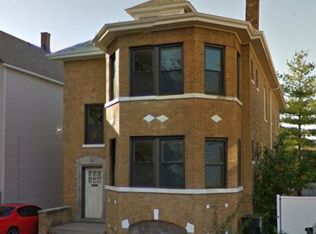 8552 S Exchange Ave, Chicago, IL 60617