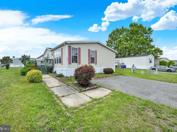 45 Petition Ln #51, Magnolia, DE 19962