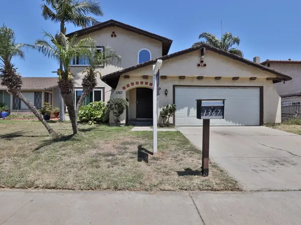 1367 Frauline Dr, San Diego, CA 92154