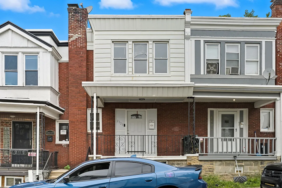 Building Photo - 2027 Widener St