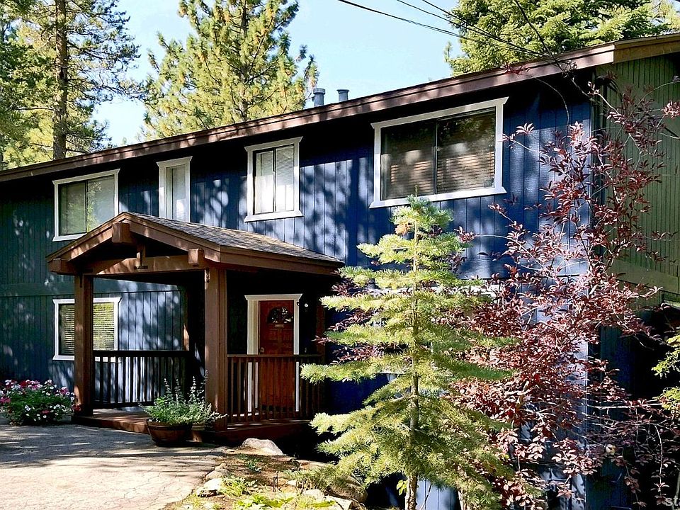 1681 Thunderbird Dr, South Lake Tahoe, CA 96150 | MLS #136777 | Zillow