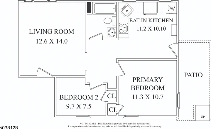 34 Main St #B — Photo 16