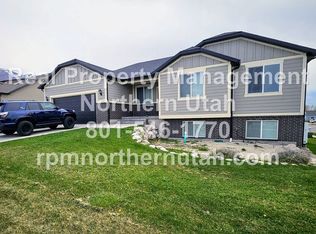1433 W 3225 S UNIT A, Brigham City, UT 84302