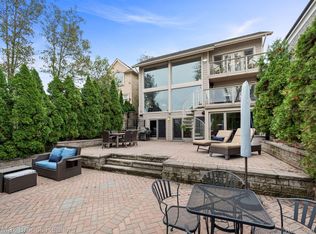 2380 Walnut Lake Rd, West Bloomfield, MI 48323