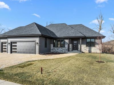 394 West Sparrow WAY, Grafton, WI, 53024