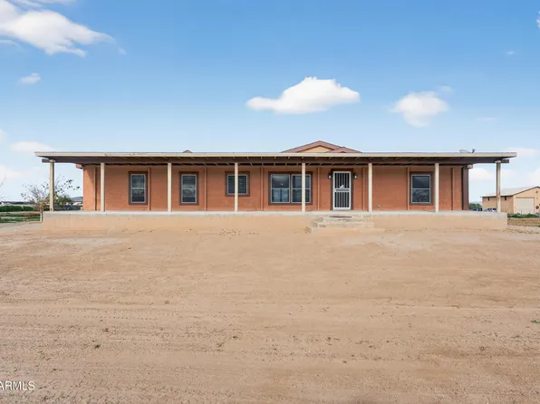 19624 W PINNACLE PEAK Road, Surprise, AZ 85387