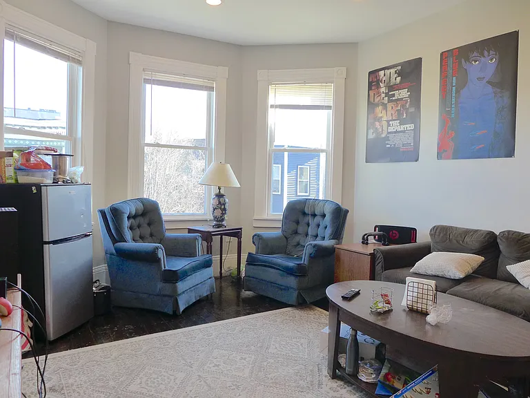 17 Carmel St #3 — Photo 1