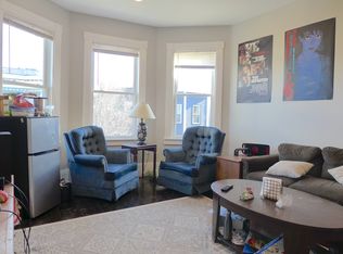 17 Carmel St APT 3, Boston, MA 02120