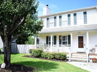 6610 Bent Creek Dr, Charleston, SC 29420