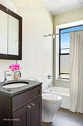 Rented by Corcoran