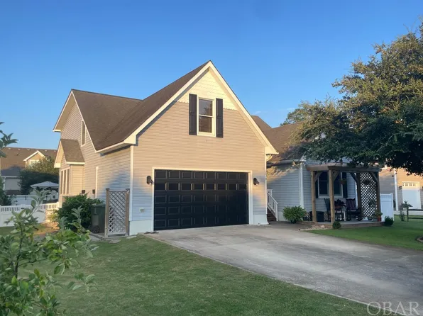 2519 S Pilot Ln Lot 114, Nags Head, NC 27959