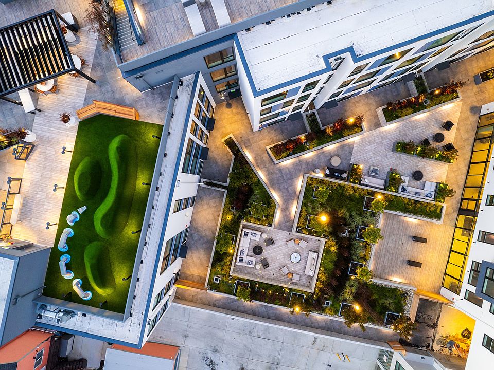 Ventana Residences 99 Ocean Ave San Francisco CA Zillow